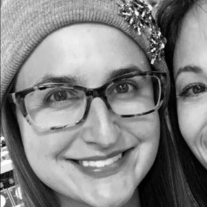 Meet your Posher, Tracy